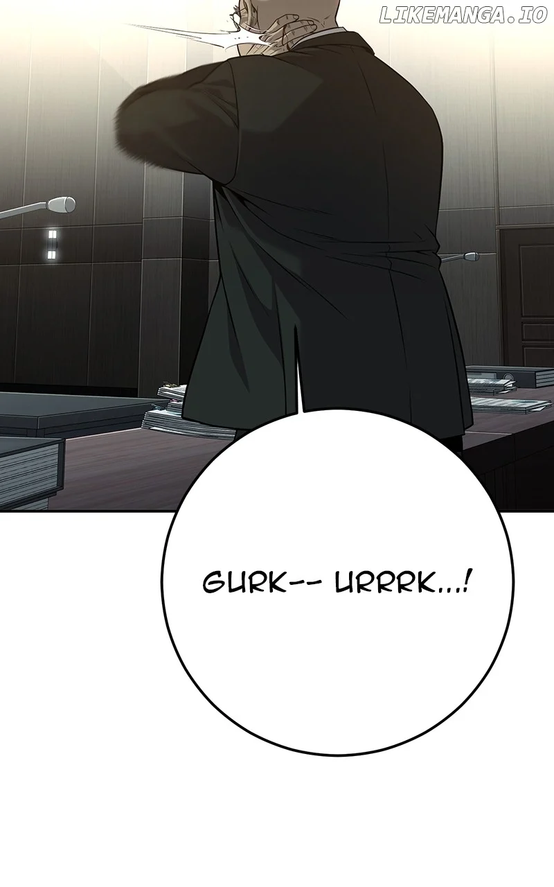 Son’s Retribution Chapter 39 - Page 185