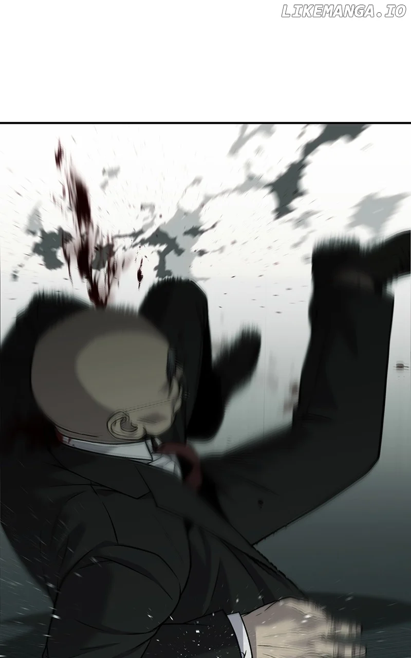 Son’s Retribution Chapter 39 - Page 186