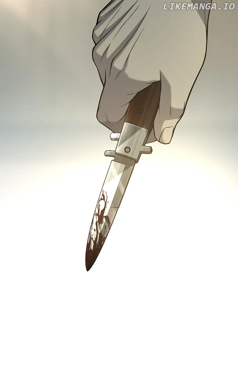 Son’s Retribution Chapter 39 - Page 188