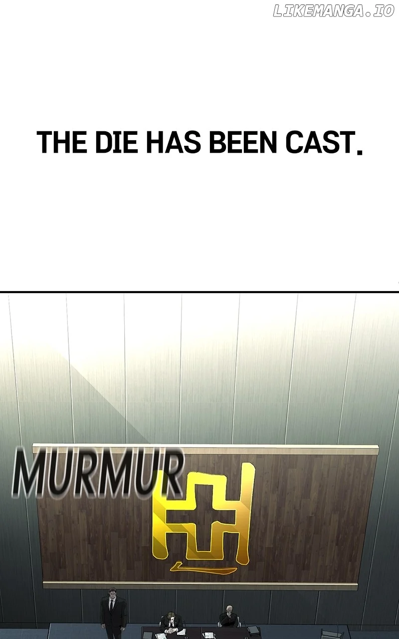 Son’s Retribution Chapter 39 - Page 19