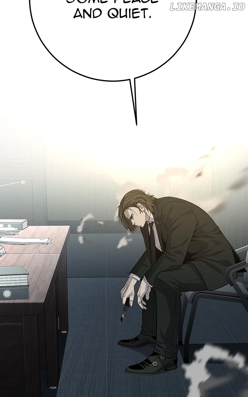 Son’s Retribution Chapter 39 - Page 190