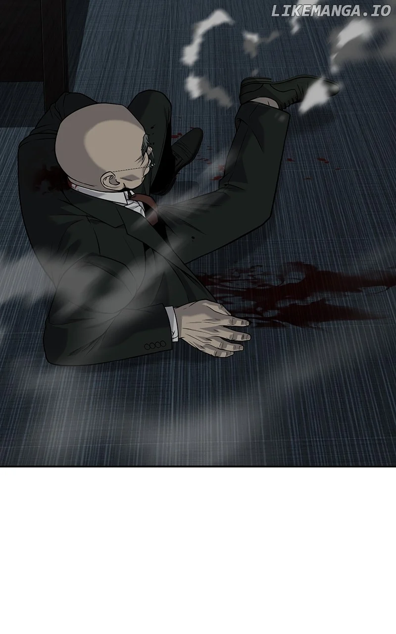 Son’s Retribution Chapter 39 - Page 191