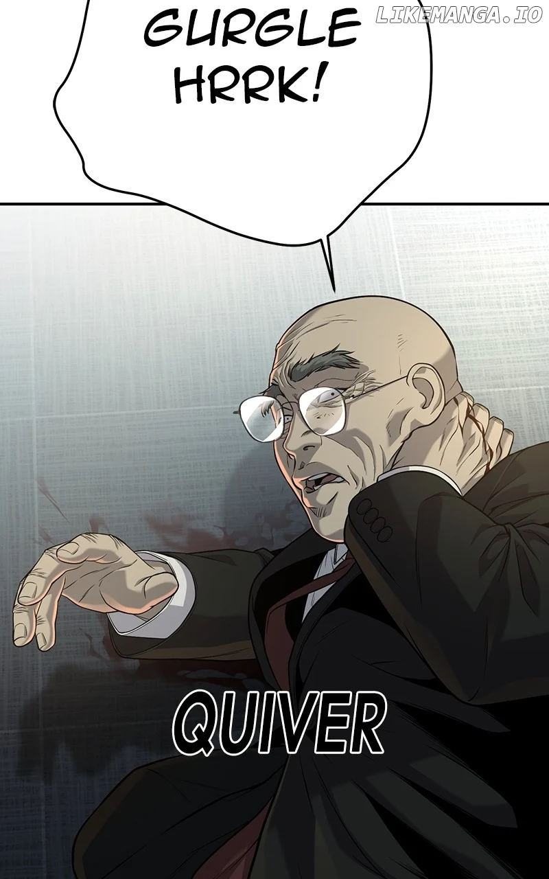 Son’s Retribution Chapter 39 - Page 193