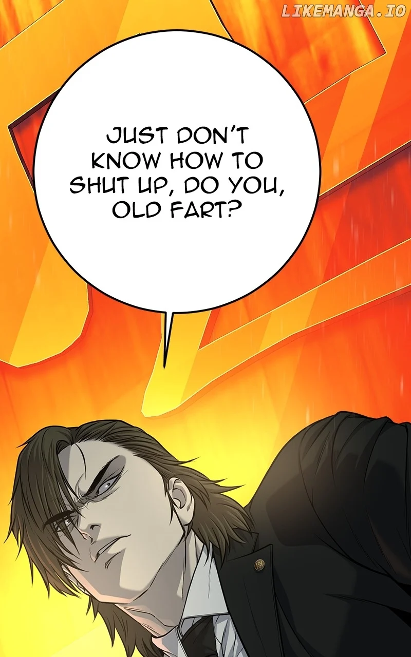 Son’s Retribution Chapter 39 - Page 197