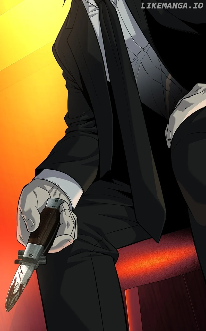 Son’s Retribution Chapter 39 - Page 198