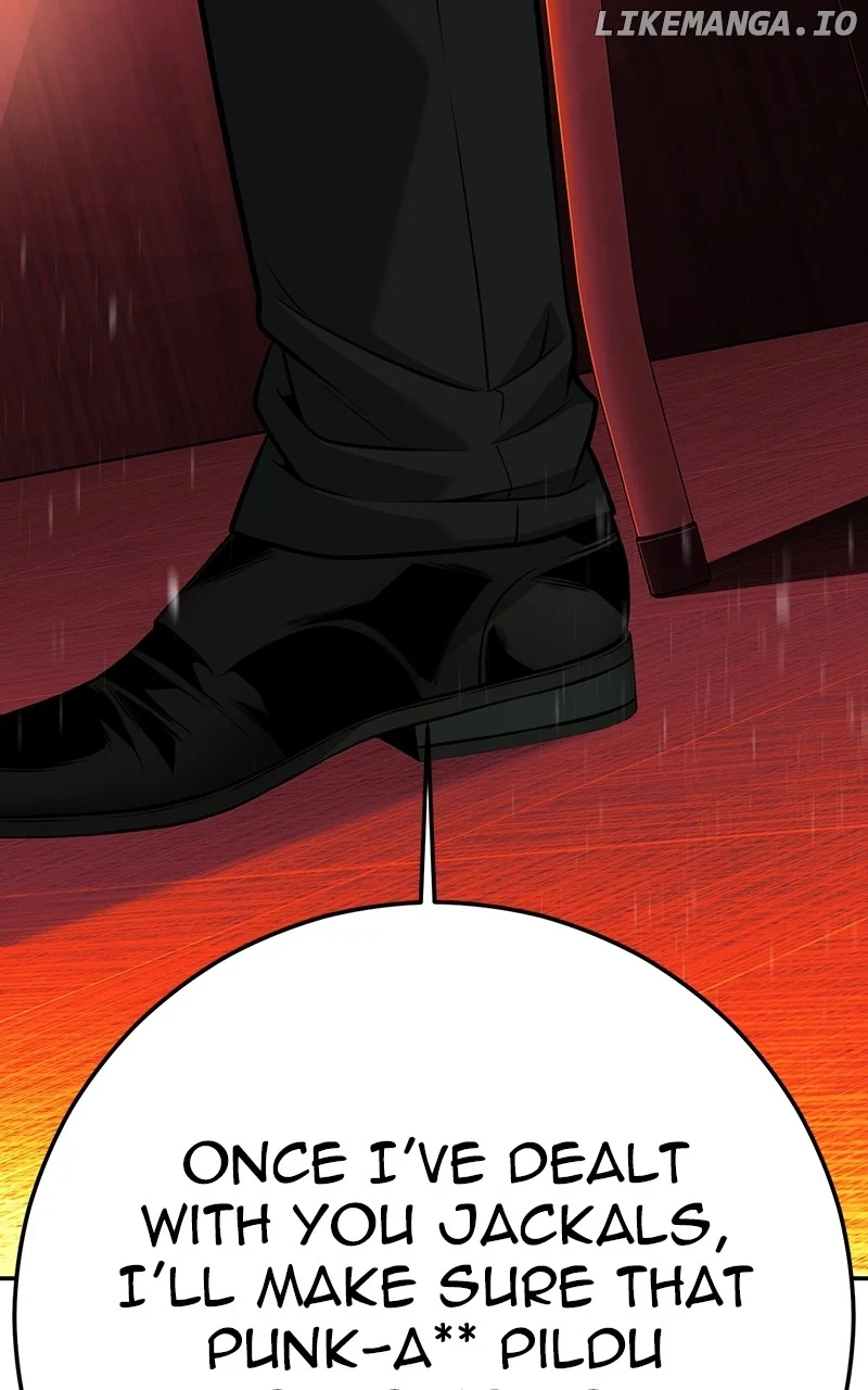 Son’s Retribution Chapter 39 - Page 199