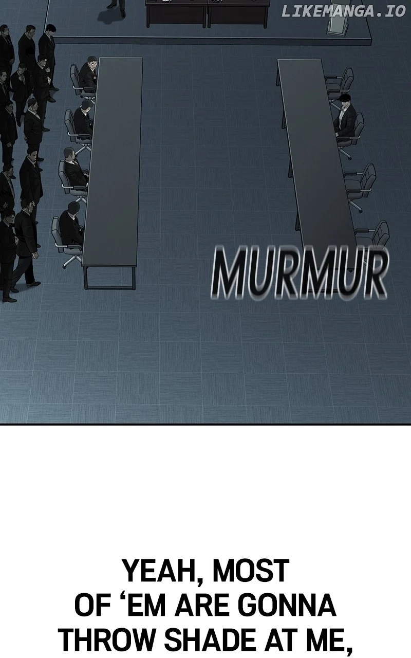 Son’s Retribution Chapter 39 - Page 20