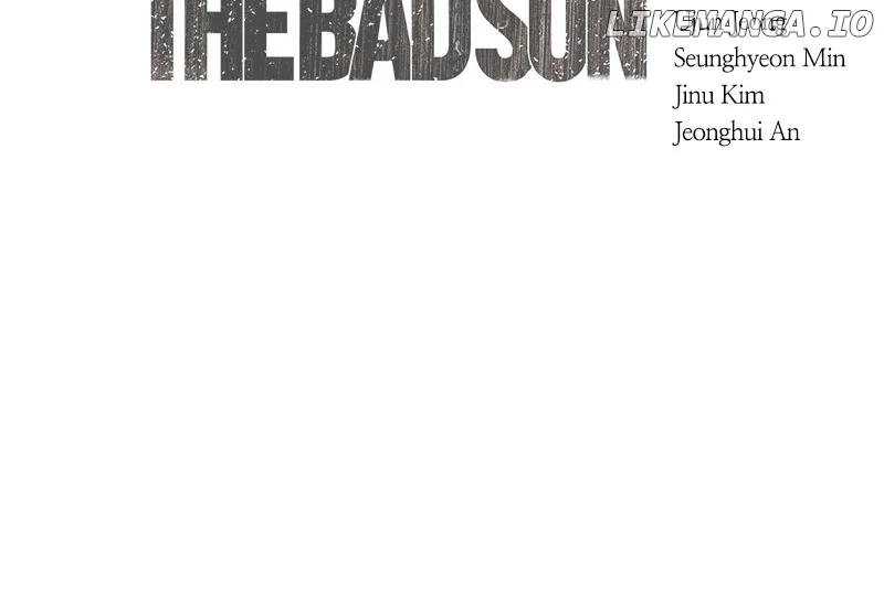 Son’s Retribution Chapter 39 - Page 201