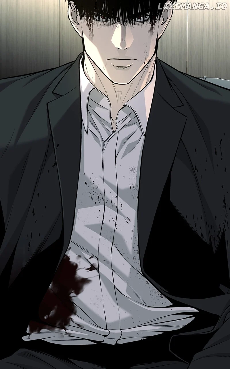 Son’s Retribution Chapter 39 - Page 22