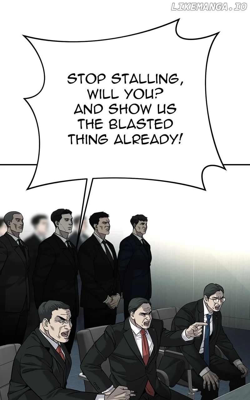 Son’s Retribution Chapter 39 - Page 24