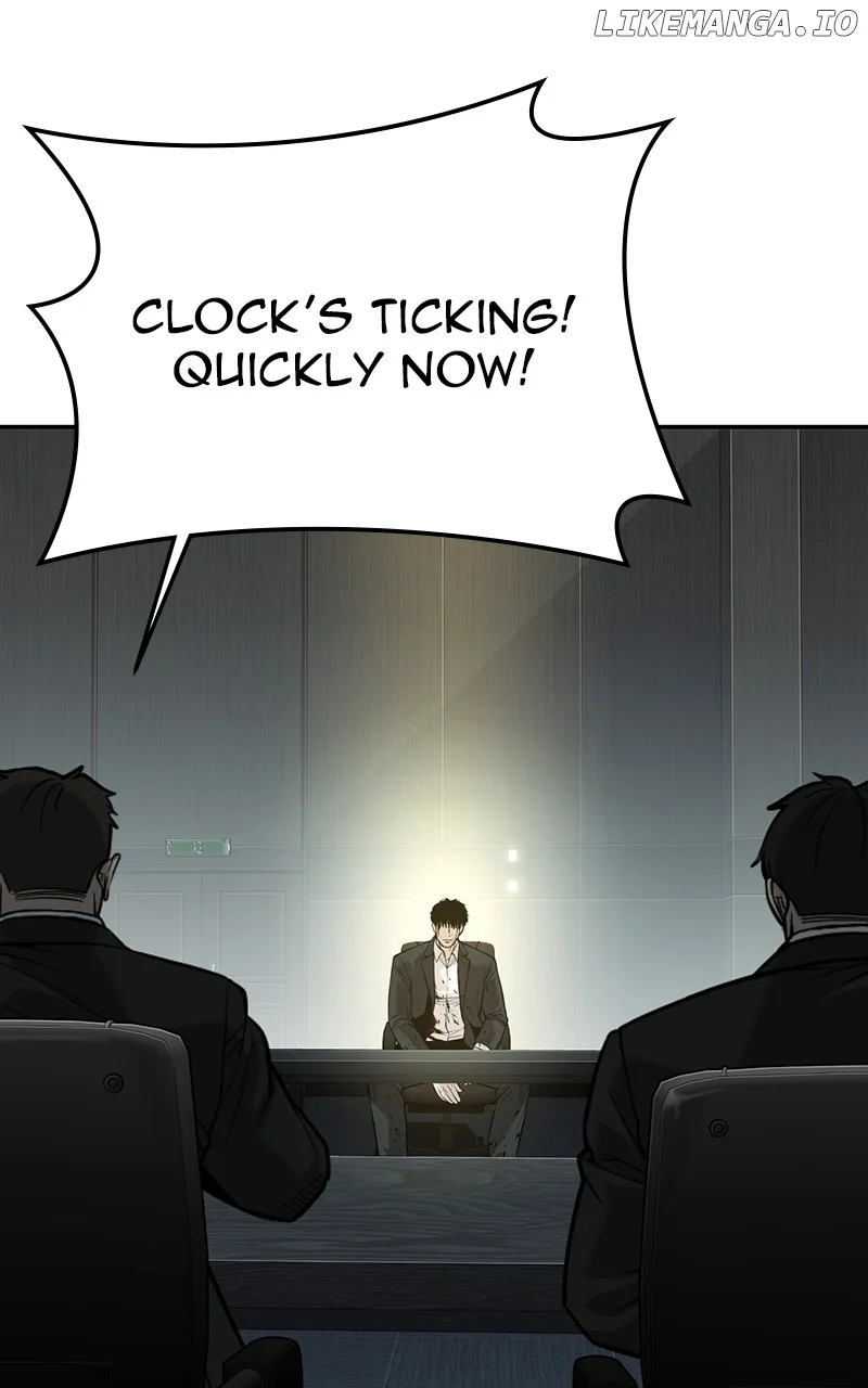 Son’s Retribution Chapter 39 - Page 26