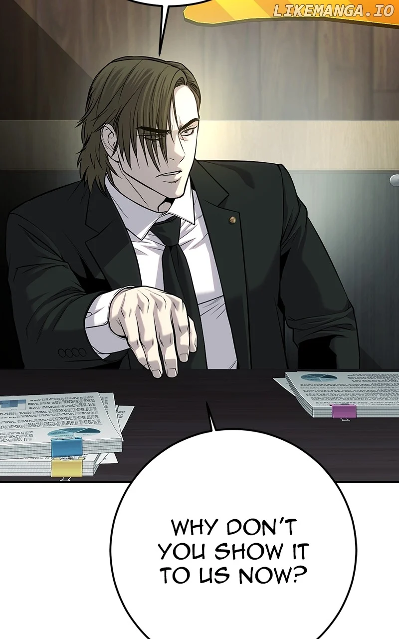 Son’s Retribution Chapter 39 - Page 28