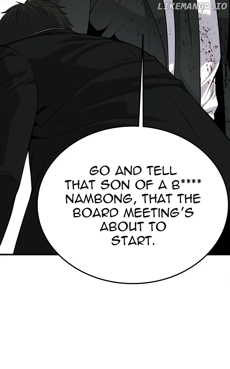 Son’s Retribution Chapter 39 - Page 3