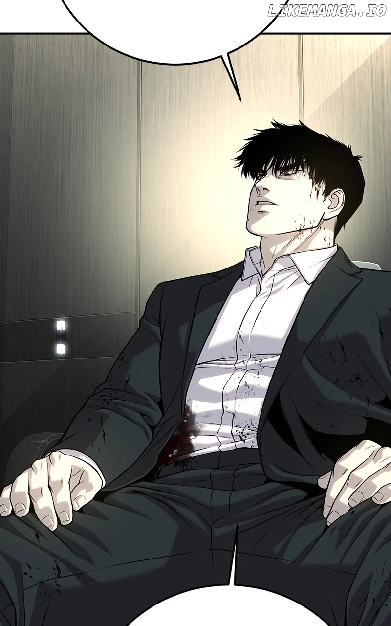 Son’s Retribution Chapter 39 - Page 30