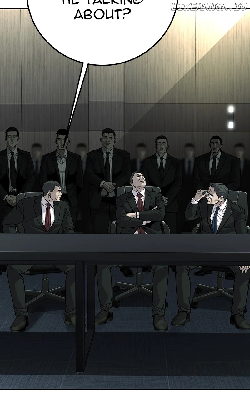 Son’s Retribution Chapter 39 - Page 32