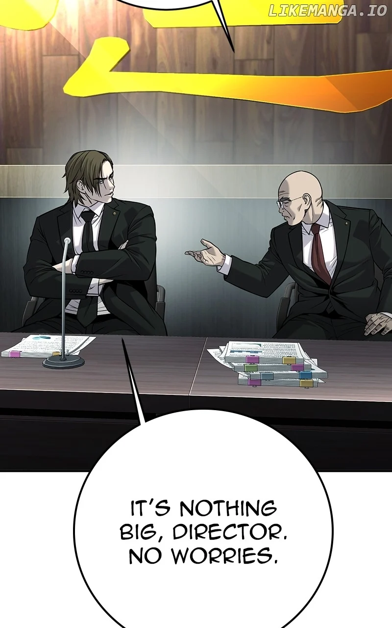 Son’s Retribution Chapter 39 - Page 34