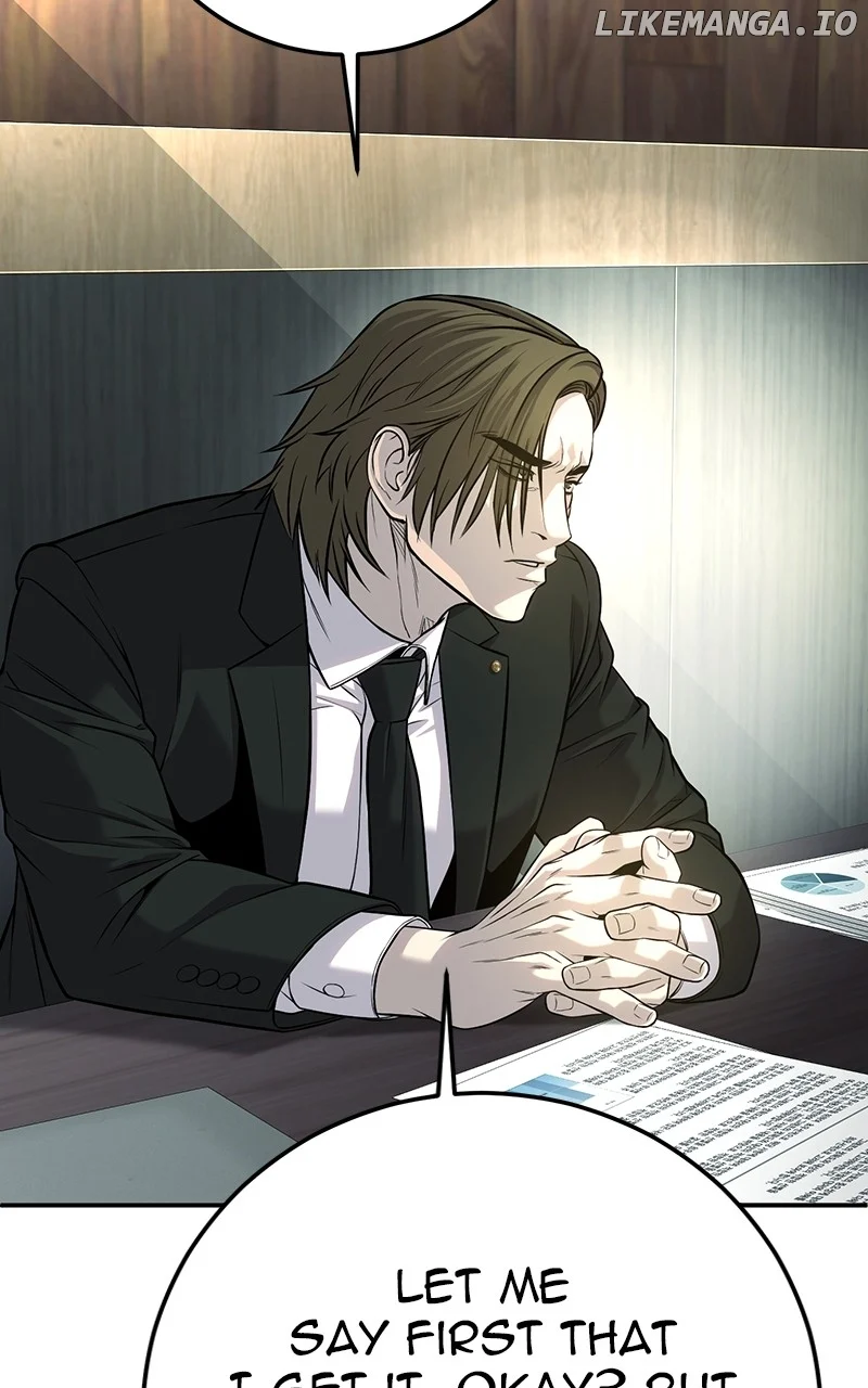 Son’s Retribution Chapter 39 - Page 36