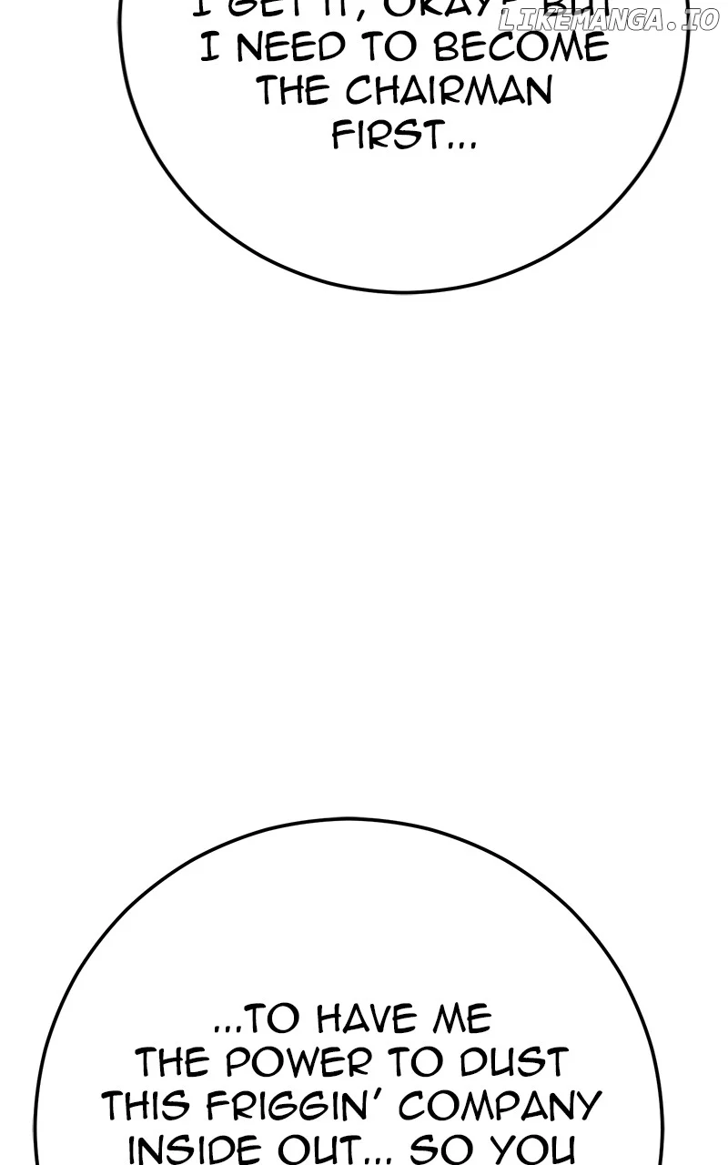 Son’s Retribution Chapter 39 - Page 37