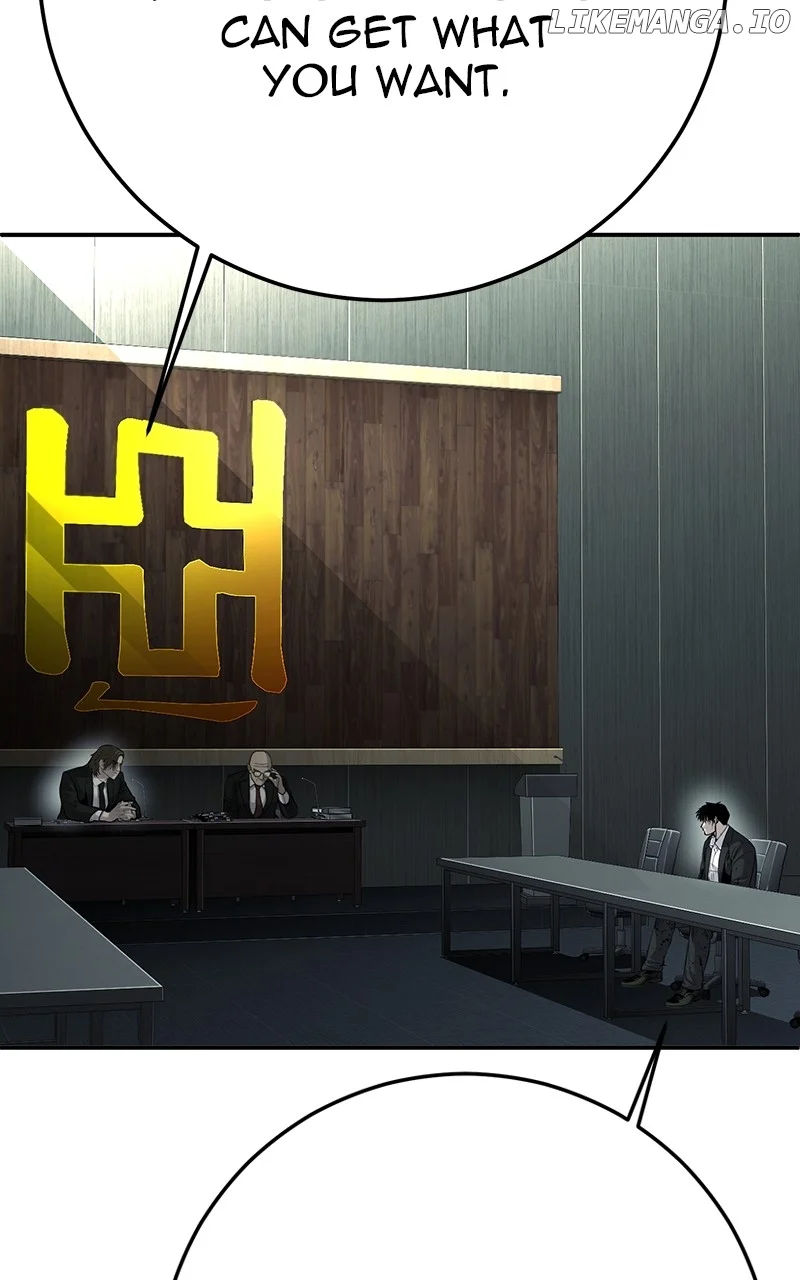 Son’s Retribution Chapter 39 - Page 38