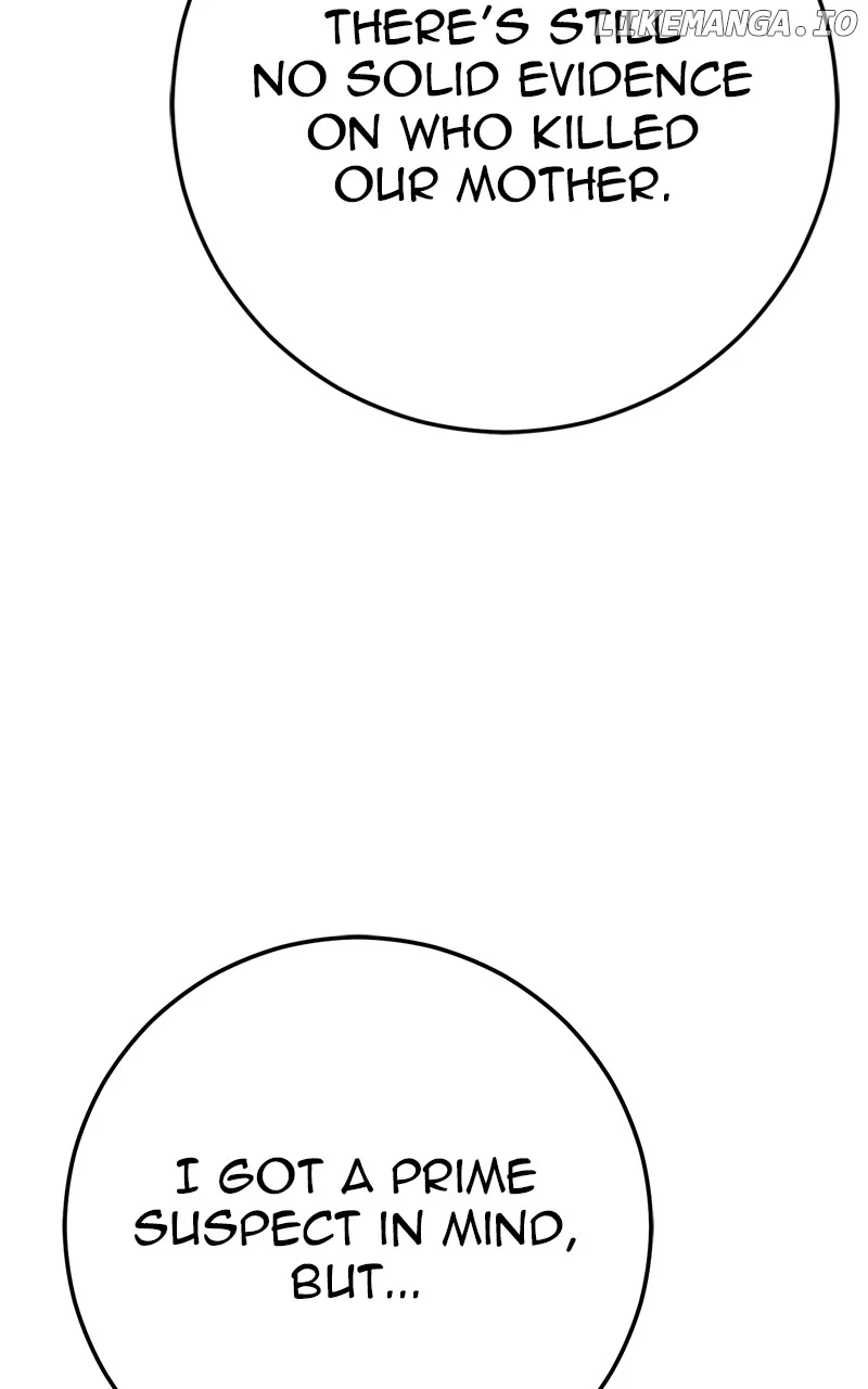 Son’s Retribution Chapter 39 - Page 39