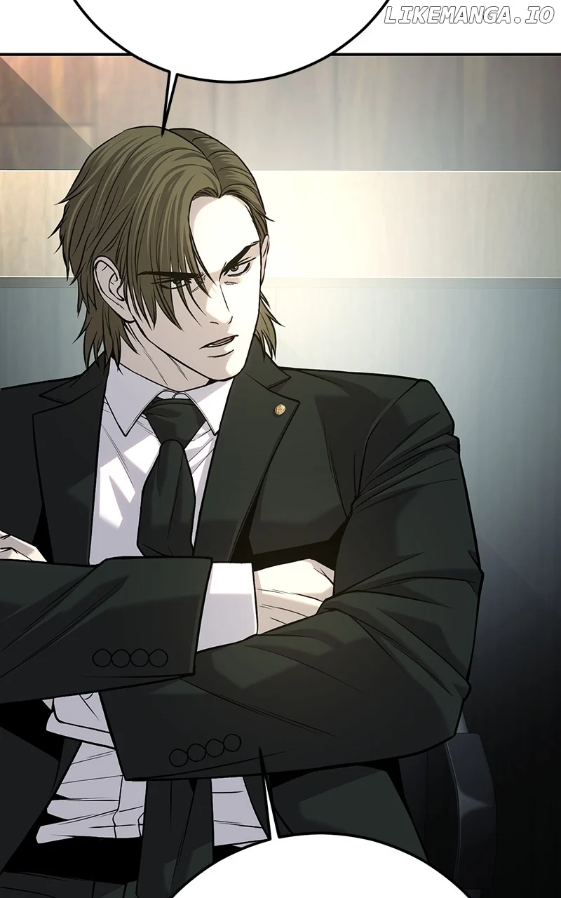 Son’s Retribution Chapter 39 - Page 40