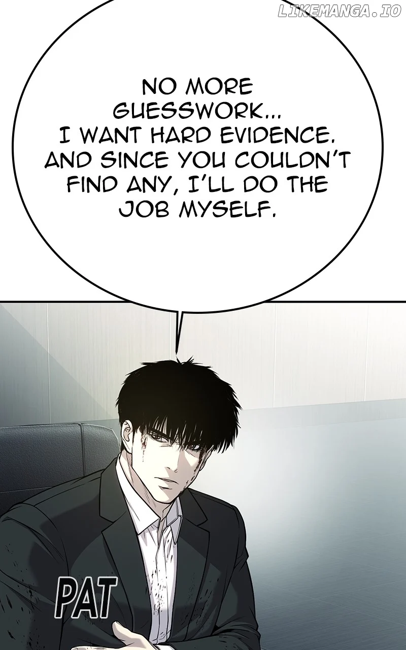 Son’s Retribution Chapter 39 - Page 42