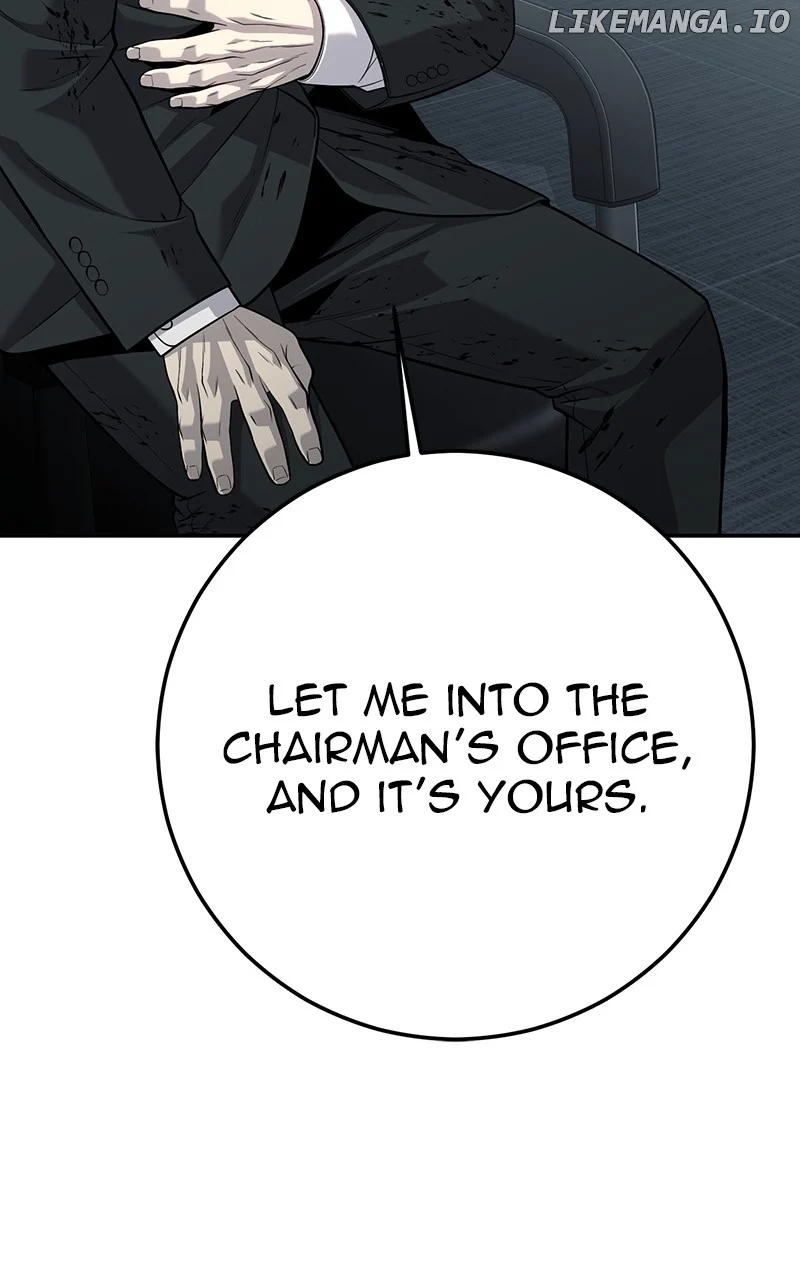 Son’s Retribution Chapter 39 - Page 43