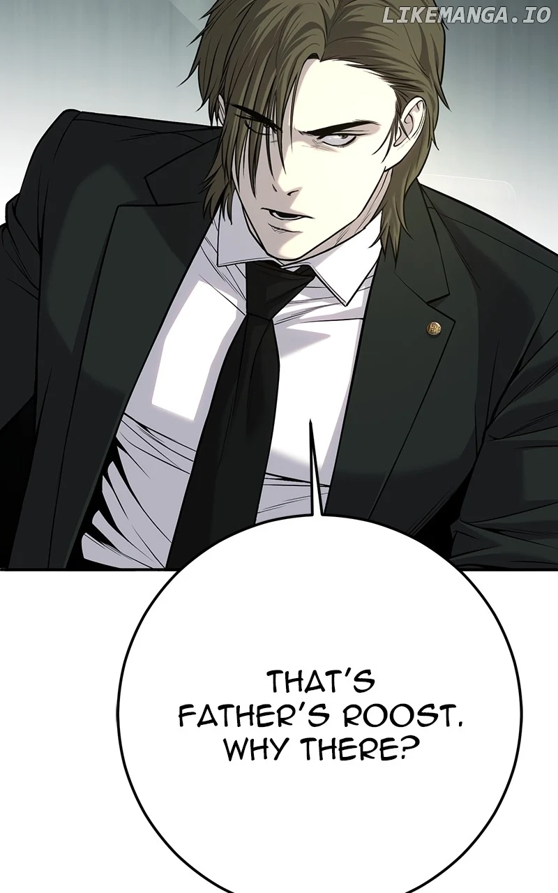 Son’s Retribution Chapter 39 - Page 45