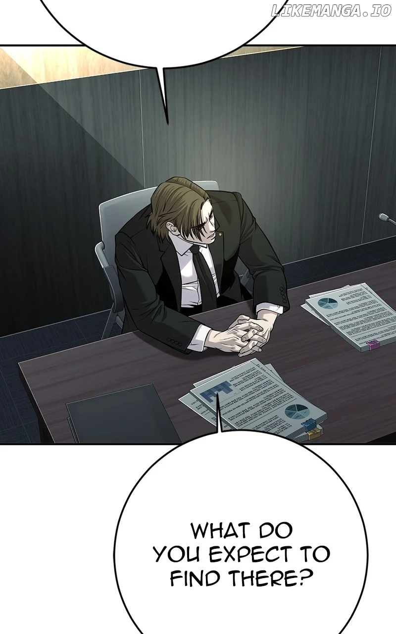 Son’s Retribution Chapter 39 - Page 47