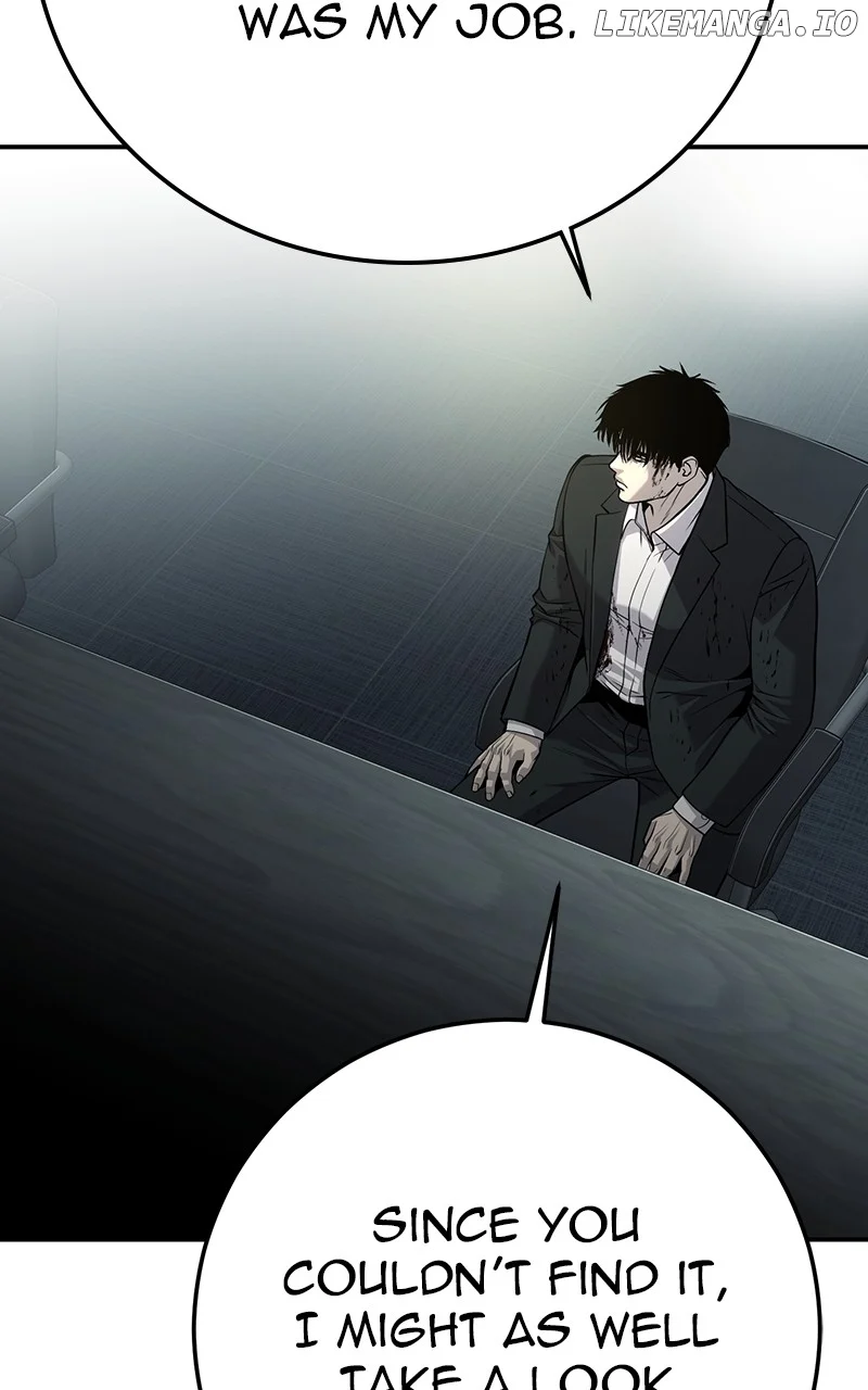 Son’s Retribution Chapter 39 - Page 49