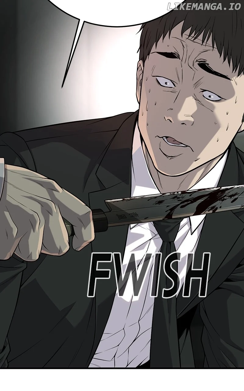 Son’s Retribution Chapter 39 - Page 5