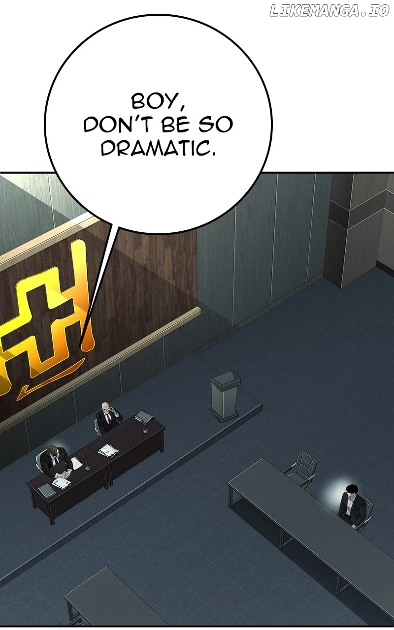 Son’s Retribution Chapter 39 - Page 53