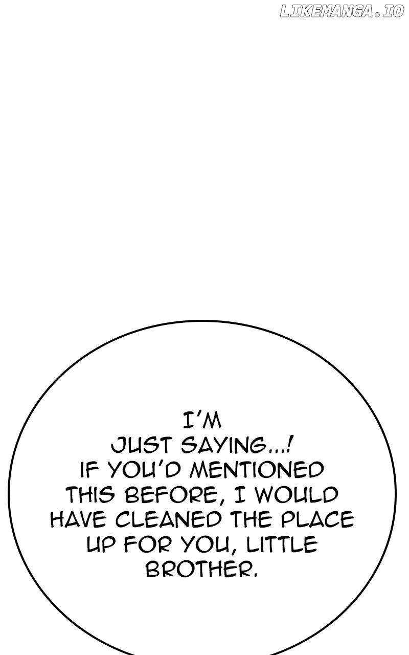 Son’s Retribution Chapter 39 - Page 54
