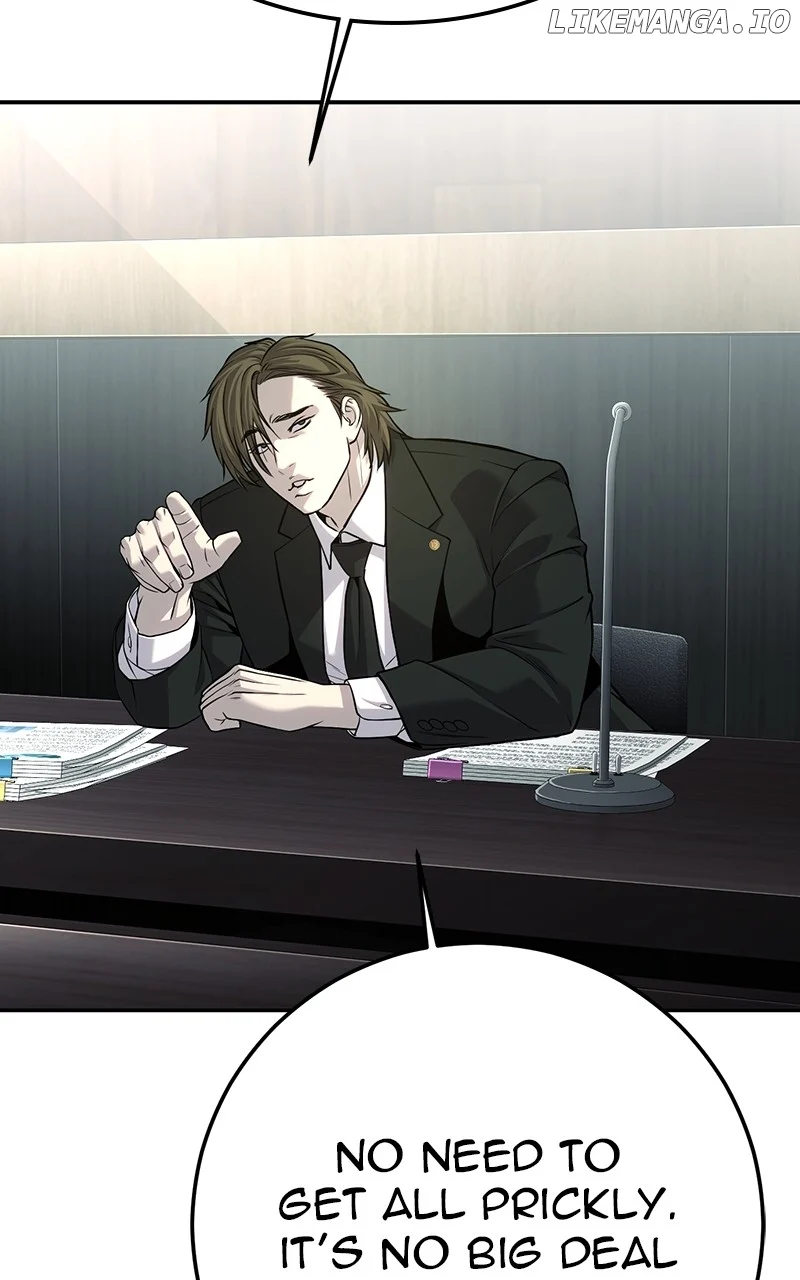 Son’s Retribution Chapter 39 - Page 55