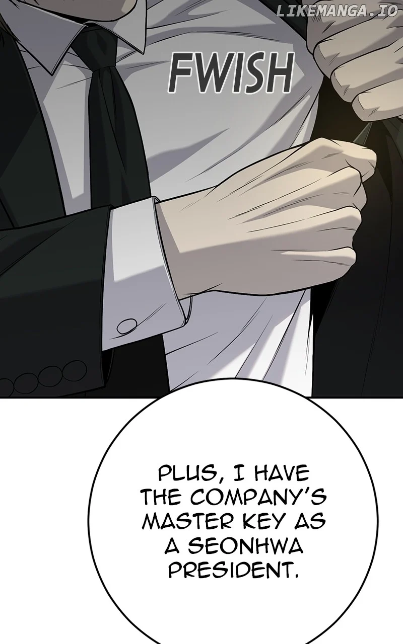 Son’s Retribution Chapter 39 - Page 57