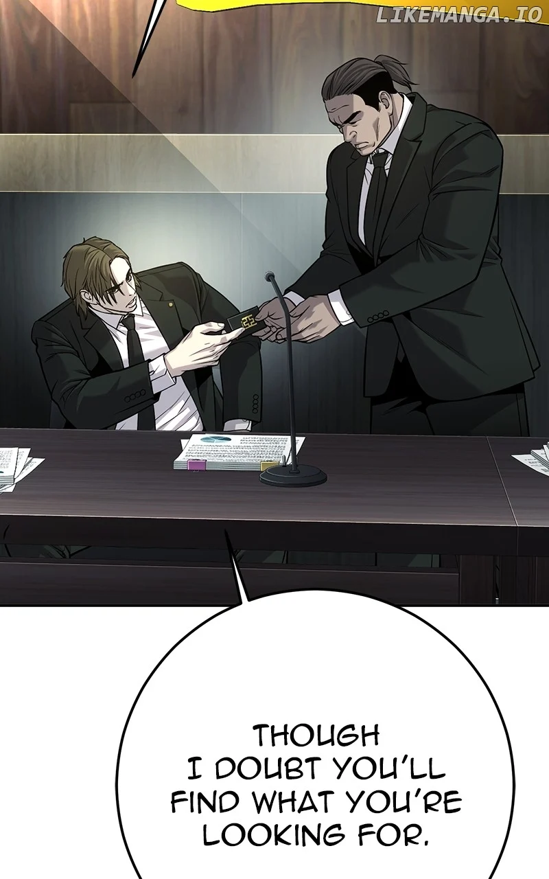 Son’s Retribution Chapter 39 - Page 59