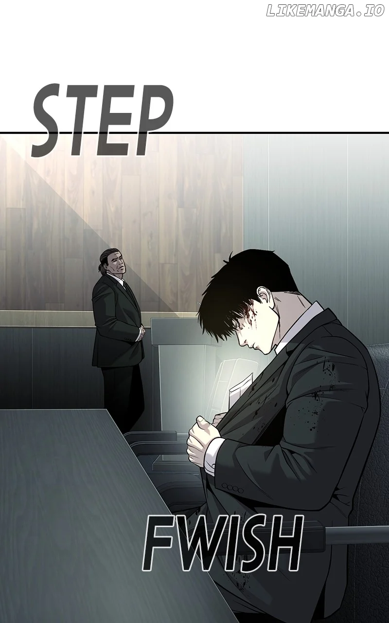 Son’s Retribution Chapter 39 - Page 61