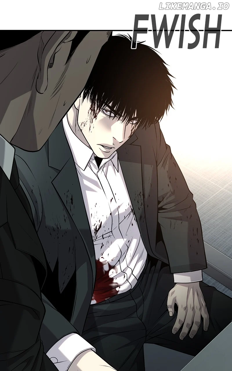 Son’s Retribution Chapter 39 - Page 68