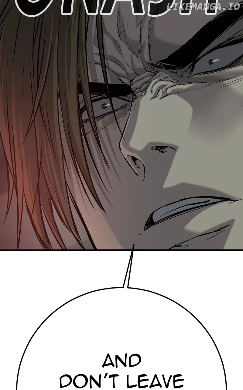 Son’s Retribution Chapter 39 - Page 7