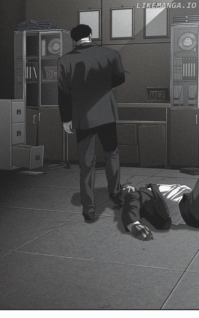 Son’s Retribution Chapter 39 - Page 72