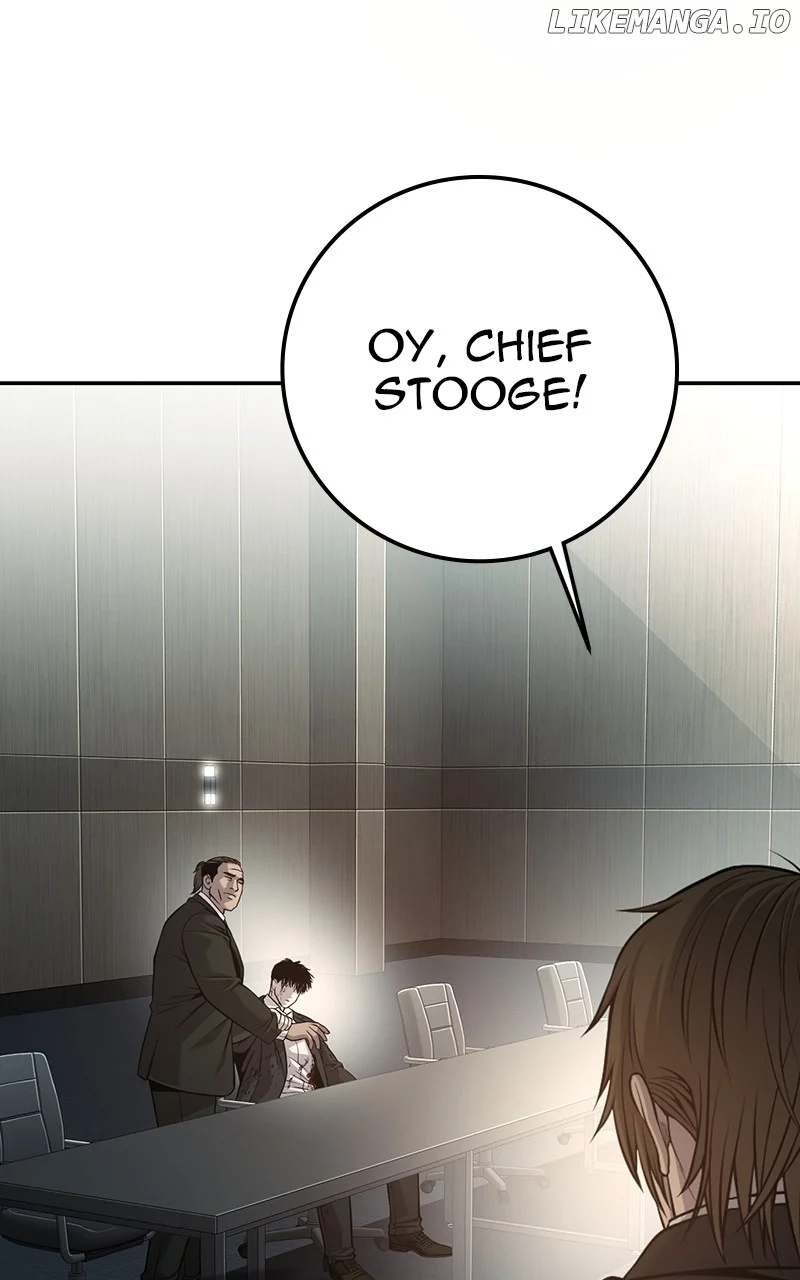 Son’s Retribution Chapter 39 - Page 76