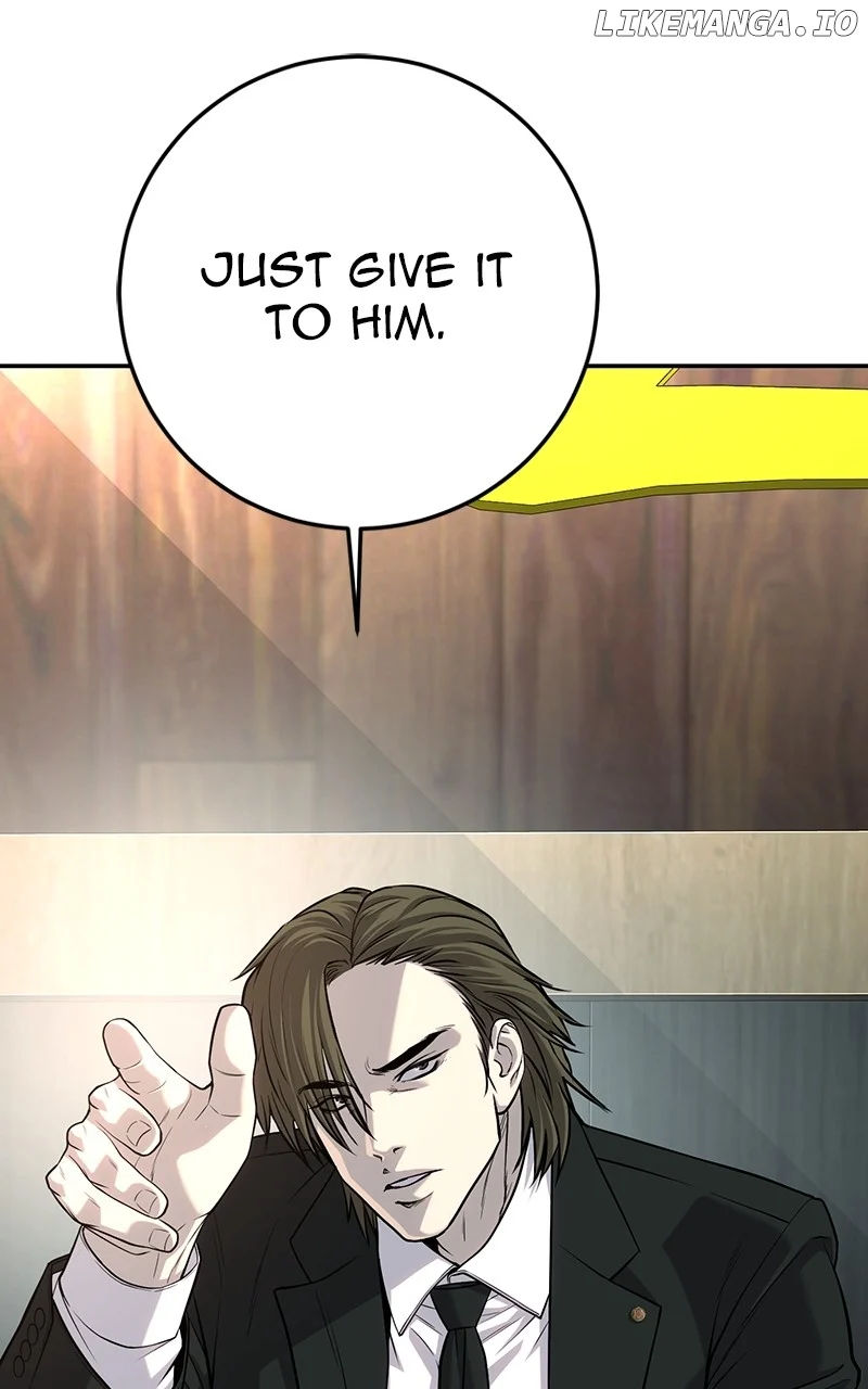 Son’s Retribution Chapter 39 - Page 78