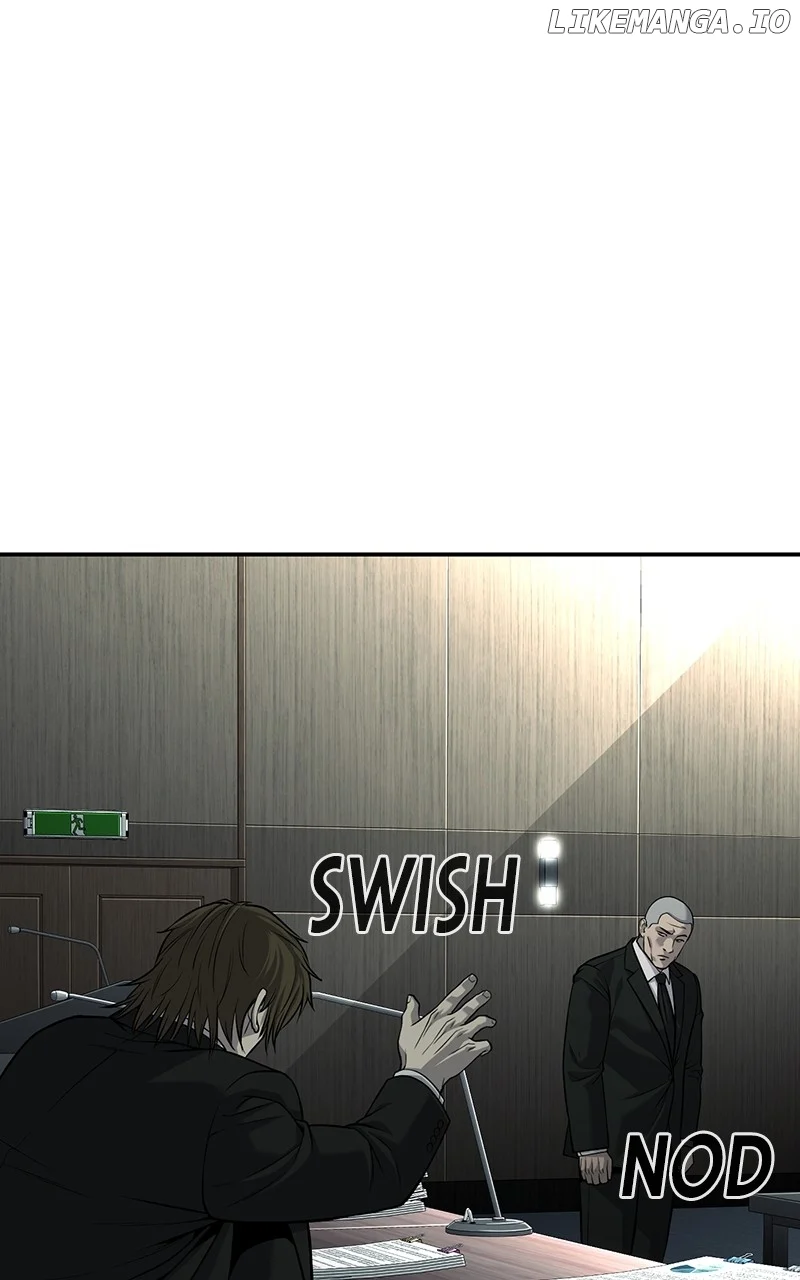 Son’s Retribution Chapter 39 - Page 87