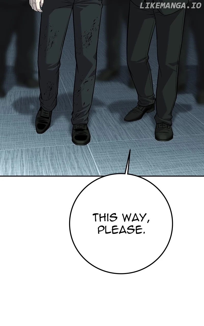 Son’s Retribution Chapter 39 - Page 92