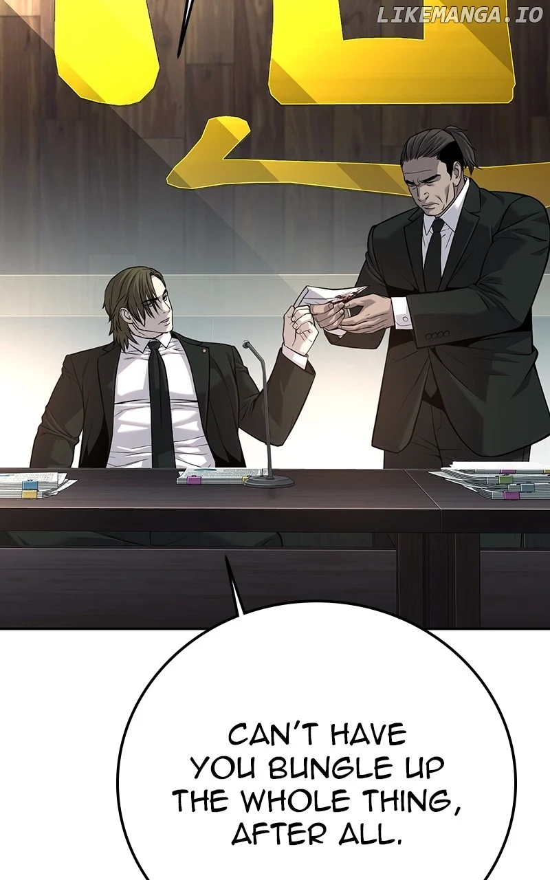 Son’s Retribution Chapter 39 - Page 94