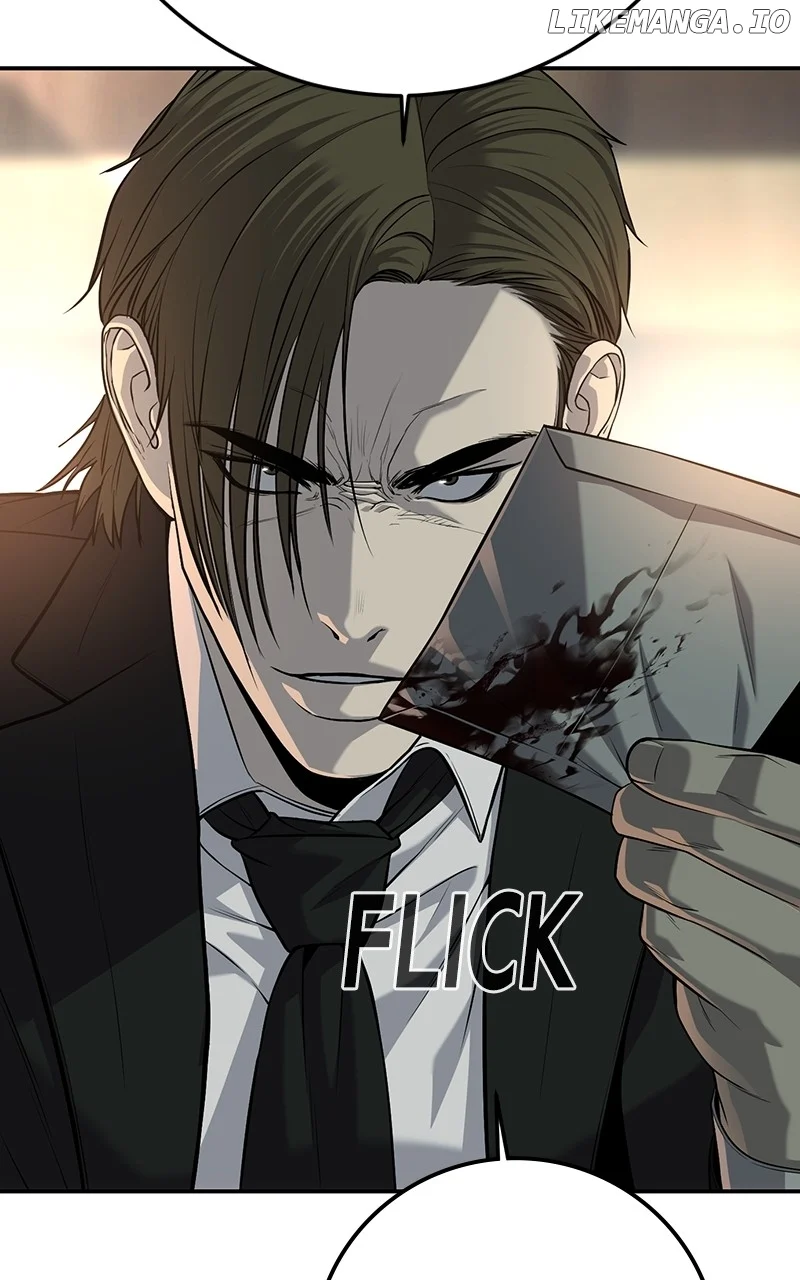 Son’s Retribution Chapter 39 - Page 96
