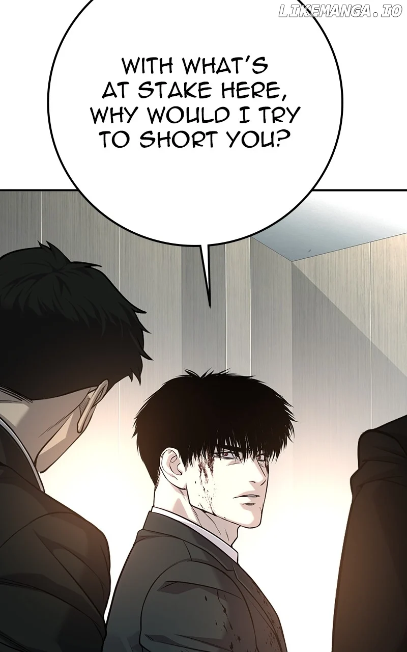 Son’s Retribution Chapter 39 - Page 98