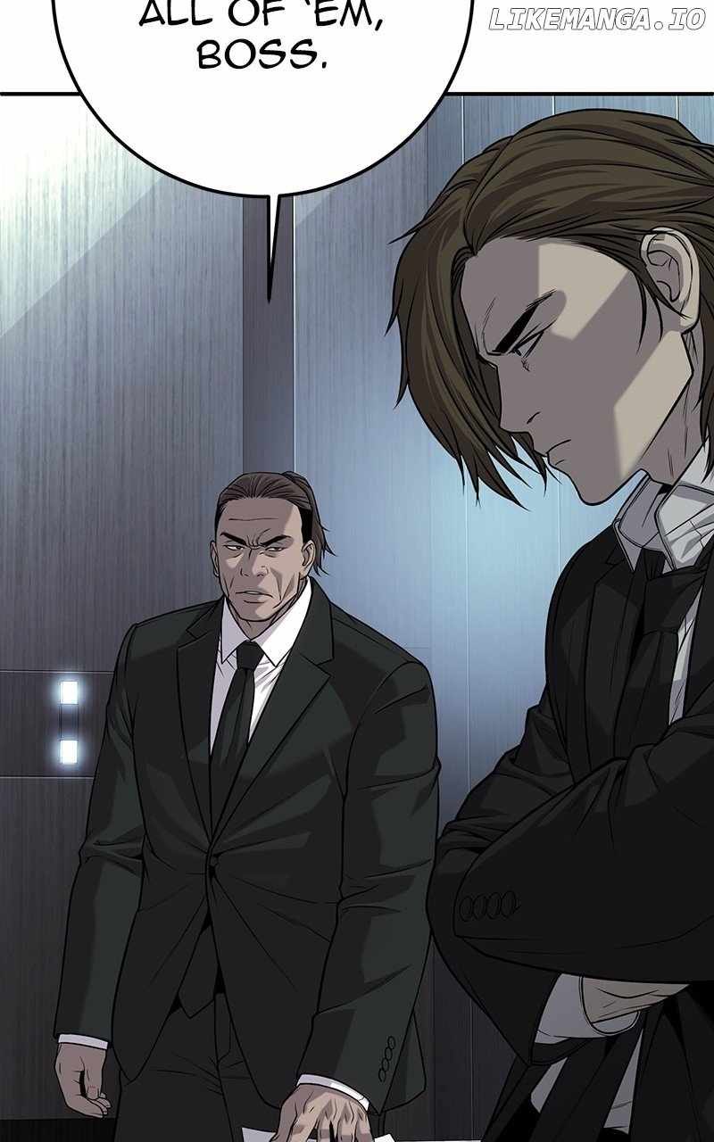 Son’s Retribution Chapter 40 - Page 101