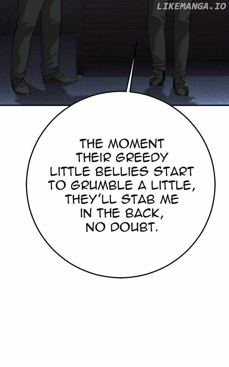 Son’s Retribution Chapter 40 - Page 106