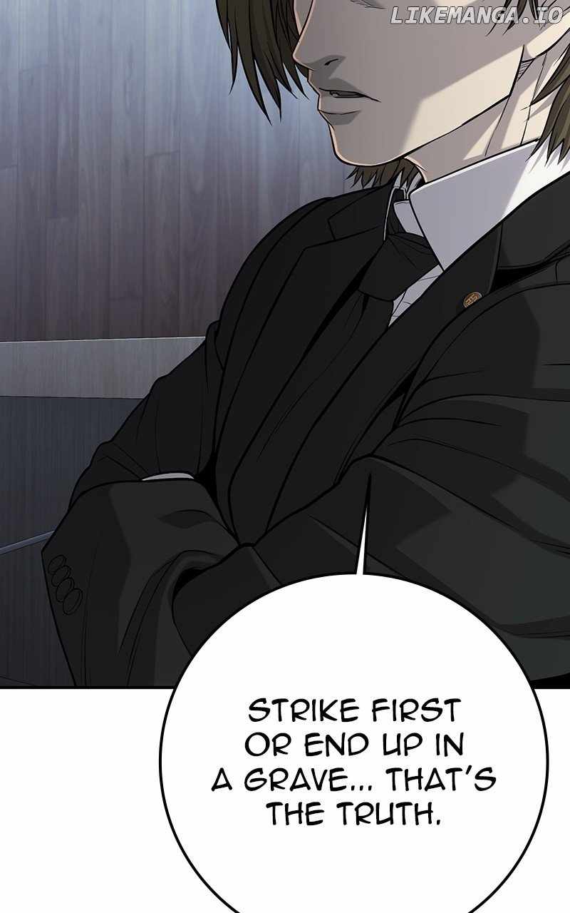 Son’s Retribution Chapter 40 - Page 108